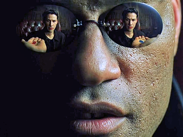 morpheus red pill vs blue pill